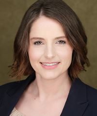 Elizabeth Buss