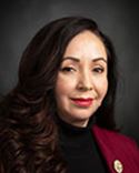 Elizabeth "Liz" Campos
