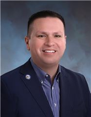 Eric Cantu