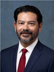 Eric Villarreal