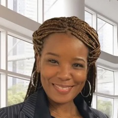 Erica Gillum