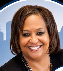 Ericka McCrutcheon