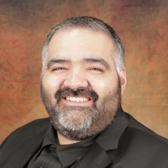 Erik Gallegos