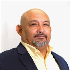 Esteban "Steve" Rodriguez