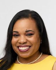 Fatima La'juan Muse