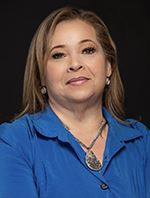 Felicia Pitre