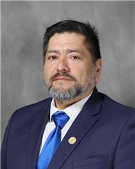 Fred Rivas