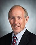 Gary Gates