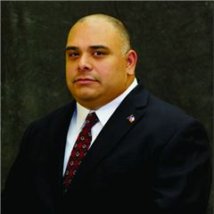 Gilberto "Gil" Martinez, Jr.