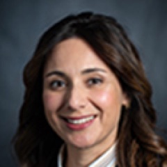 Gina Hinojosa