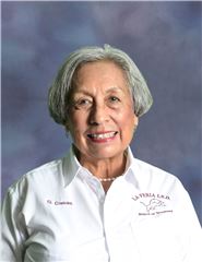 Gloria Casas