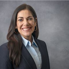 Gloria Gonzales-Dholakia