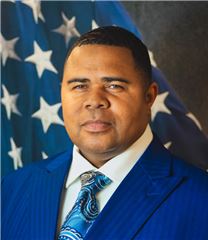 Grandison Porter