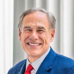 Greg Abbott