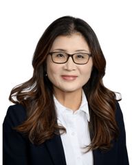 Helen Zhou