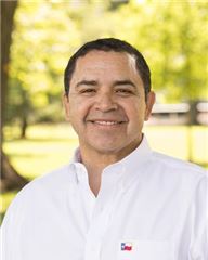 Henry Cuellar