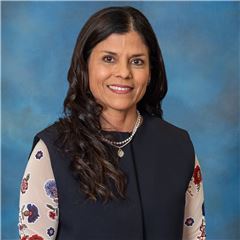Hilda P. Martinez