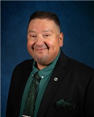 Israel Gonzalez, Jr.