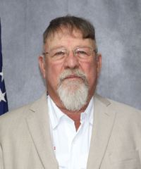 J. Randel Dissler
