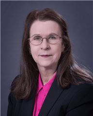 Jane Garnette Hughson
