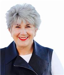 Janet Tycelia Dudding
