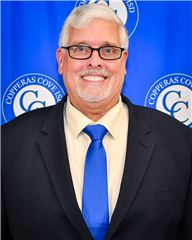 Jeff Gorres