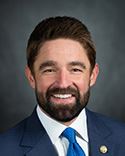 Jeff Leach