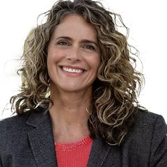 Jennifer Mushtaler