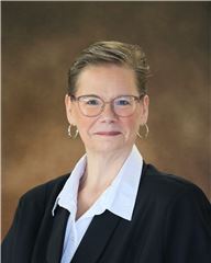 Jerri Glover