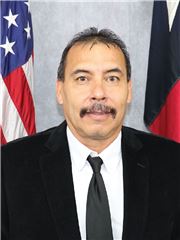 Jesse James Trevino