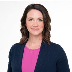 Jessica Jessie Neufeld