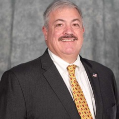 John E. McStravick