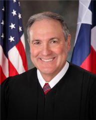 John "Johnny" B. Stevens, Jr.