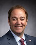 John W. McQueeney