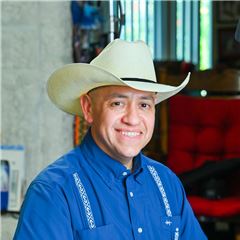 Johnny C. Garcia