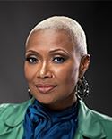 Jolanda Jones