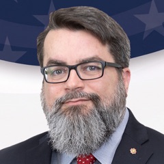 Joseph M. Ferguson
