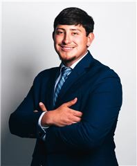 Josh Castro