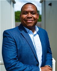 Joshua Edmond