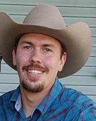 Joshua Fraedrick