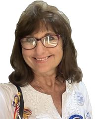 Kathryn Hartmann