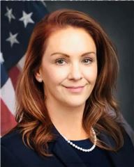 Kathryn "katie" Wilson