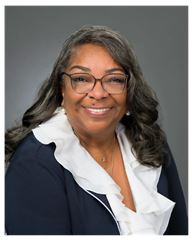 Kathy Blueford-Daniels
