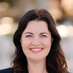 Katie O'Brien Duzan