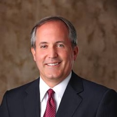 Ken Paxton