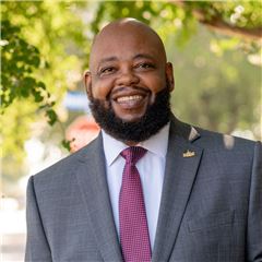 Kenneth D. Sanders