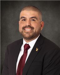Kevin Michael Montes