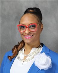 Kristin Williams-White