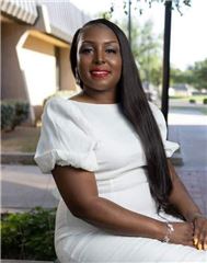 La'Toya Mayberry