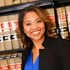 Lashawn A. Williams
